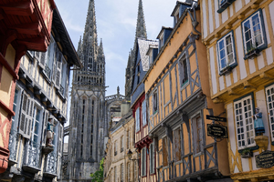 Achat D'or Quimper